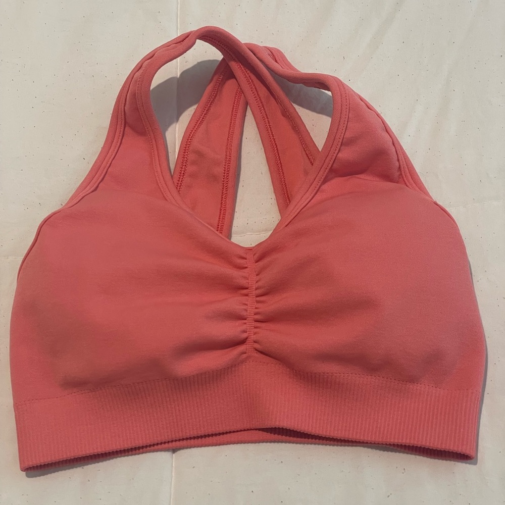 Alphalete Amplify Bra